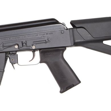 Пістолетна ручка Magpul MOE AK+ Grip для AK-47/AK-74 MAG537-BLK, MAG537-BLK фото