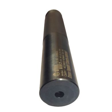 Глушник Steel Gen2 для калібру 5.45 різьблення 14*1L., ST016.000.000-31 фото