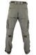 M-GEAR штаны мембранные M-STRONG gen1 4Wstretch серо-зелёные R01 008 71 01 00 фото Orkov.net 1/8