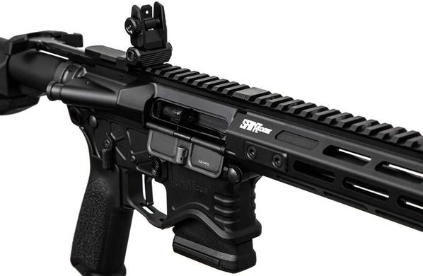 Карабин нарезной Springfield Saint Edge AR-15 16" 223 REM, STE916556BLC фото