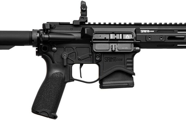 Карабин нарезной Springfield Saint Edge AR-15 16" 223 REM, STE916556BLC фото