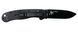 Ніж Esee Knives Avispa D2 Nylon.