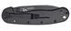 Ніж Esee Knives Avispa D2 Nylon.