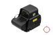 Прицел коллиматорный EOTech EXPS3-2 68MOA / 1MOA (две точки), совместимый с NV Black EOTech-5000664 фото Orkov.net 5/7
