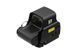 Прицел коллиматорный EOTech EXPS3-2 68MOA / 1MOA (две точки), совместимый с NV Black EOTech-5000664 фото Orkov.net 1/7