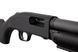 Винтовка гладкоствольна Mossberg M590A1 кал.12 18.5" TRI-RAIL Чорна MOSSBERG-2005667 фото Orkov.net 4/5