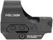 Коллиматорный прицел Holosun HS510C 2MOA (red dot) с солнечной батареей HS510C-RED фото Orkov.net 4/7