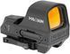 Коллиматорный прицел Holosun HS510C 2MOA (red dot) с солнечной батареей HS510C-RED фото Orkov.net 2/7