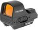 Коллиматорный прицел Holosun HS510C 2MOA (red dot) с солнечной батареей HS510C-RED фото Orkov.net 1/7