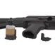Пистолетная ручка Magpul MOE AK+ Grip для AK-47/AK-74. MAG537-BLK фото 6
