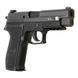 Пістолет спортивний Sig Sauer P226 MK-25 калібр 9x19 мм чорний Sig-Sauer-P226-MK-25 фото Orkov.net 3/6