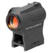 Коліматорний приціл (коліматор) Holosun HS403R Red Dot Sight - Low mount & 1/3 Co-witness Mount. HS403R-RD фото 1