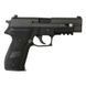 Пістолет спортивний Sig Sauer P226 MK-25 калібр 9x19 мм чорний Sig-Sauer-P226-MK-25 фото Orkov.net 2/6