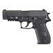 Пістолет спортивний Sig Sauer P226 MK-25 калібр 9x19 мм чорний Sig-Sauer-P226-MK-25 фото Orkov.net 1/6