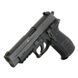 Пістолет спортивний Sig Sauer P226 MK-25 калібр 9x19 мм чорний Sig-Sauer-P226-MK-25 фото Orkov.net 5/6