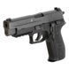Пістолет спортивний Sig Sauer P226 MK-25 калібр 9x19 мм чорний Sig-Sauer-P226-MK-25 фото Orkov.net 4/6