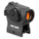 Коліматорний приціл (коліматор) Holosun HS403R Red Dot Sight - Low mount & 1/3 Co-witness Mount. HS403R-RD фото 2