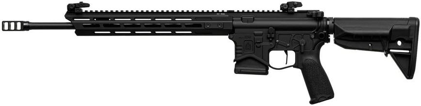 Карабин нарезной Springfield Saint Edge AR-15 16" 223 REM, STE916556BLC фото