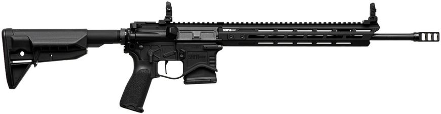 Карабин нарезной Springfield Saint Edge AR-15 16" 223 REM, STE916556BLC фото