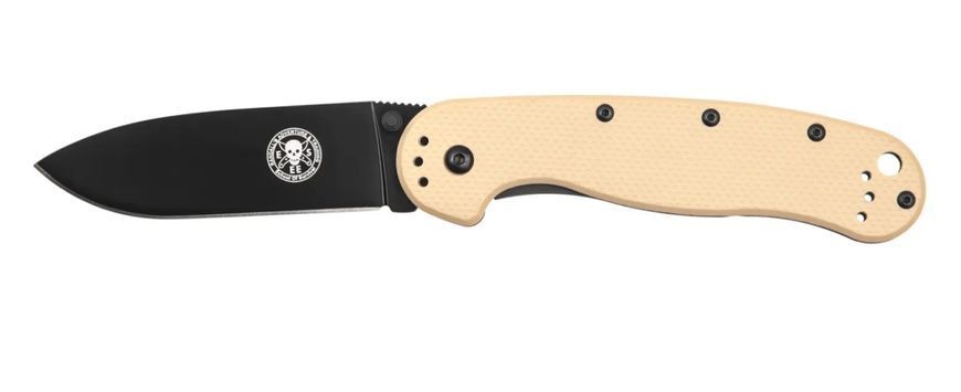 Ніж Esee Knives Avispa D2 Nylon.