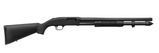 Винтовка гладкоствольна Mossberg M590A1 кал.12 20" Synthetic Чорний MOSSBERG-2004967 фото Orkov.net