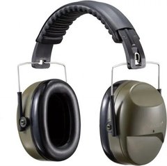 Пасивні тактичні навушники Earmor M06A., M06A-FG фото