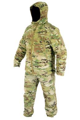 M-GEAR Штаны военные зимние M-PATROL SoftShell Agility Multicam R01 511 80 00 00 фото Orkov.net