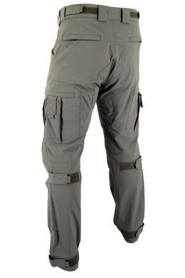 M-GEAR штани тактичні M-STRONG gen1 4Wstretch сіро-зелені R01 008 71 01 00 фото Orkov.net