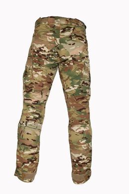 M-GEAR Штаны тактические M-CITY ripstop nyco Multicam R01 001 80 00 00 фото Orkov.net