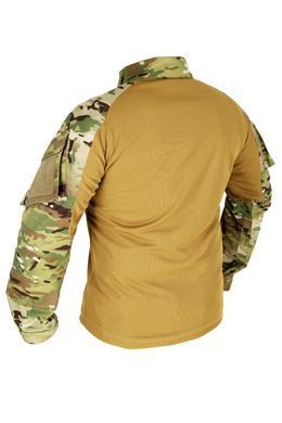 M-GEAR Убакс M-HONOR coolpass койот ripstop nyco Multicam