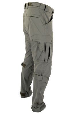 M-GEAR штани тактичні M-STRONG gen1 4Wstretch сіро-зелені R01 008 71 01 00 фото Orkov.net