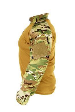M-GEAR Убакс M-HONOR coolpass койот ripstop nyco Multicam