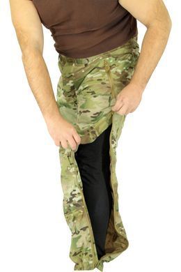 M-GEAR Штаны военные зимние M-PATROL SoftShell Agility Multicam R01 511 80 00 00 фото Orkov.net