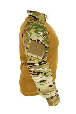 M-GEAR Убакс M-HONOR coolpass койот ripstop nyco Multicam