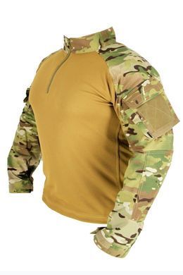 M-GEAR Убакс M-HONOR coolpass койот ripstop nyco Multicam