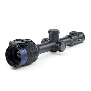 Тепловізійний приціл Pulsar Thermion 2 XQ38 Чорний PUL-76545 фото Orkov.net