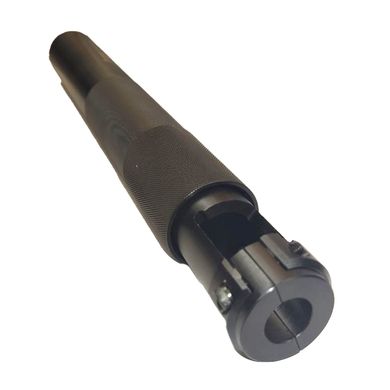 Глушник Steel Gen2 DSR для калібру 7.62х54 R., ST016.000.000-174 фото