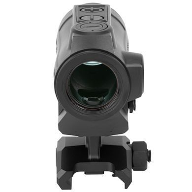 Коллиматорный прицел (коллиматор) HOLOSUN ARO-GD2. HOLOSUN-ARO-GD2 фото Orkov.net