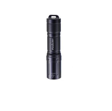 Фонарь ручной Fenix E01 V2.0. Чёрный Fenix-E01-V2.0-BLK фото Orkov.net Фонарь ручной Fenix E01 V2.0. Чёрный Fenix-E01-V2.0-BLK фото Orkov.net