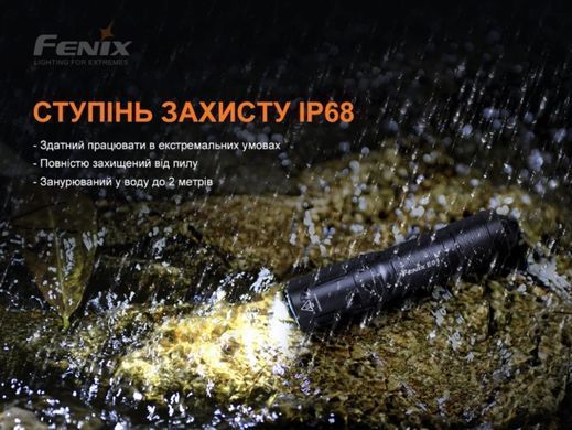 Фонарь ручной Fenix E01 V2.0. Чёрный Fenix-E01-V2.0-BLK фото Orkov.net Фонарь ручной Fenix E01 V2.0. Чёрный Fenix-E01-V2.0-BLK фото Orkov.net