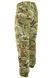 M-GEAR Штаны военные зимние M-PATROL SoftShell Agility Multicam R01 511 80 00 00 фото Orkov.net 4/9
