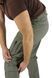 M-GEAR штани тактичні M-STRONG gen1 4Wstretch сіро-зелені R01 008 71 01 00 фото Orkov.net 8/11