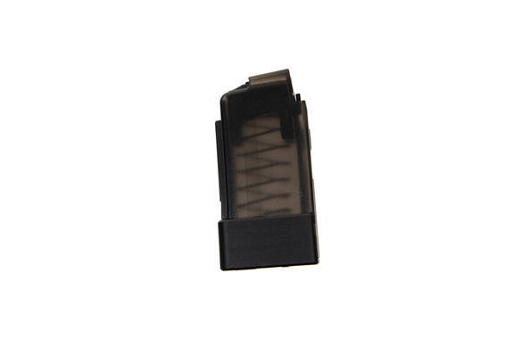 Карабін нарізний CZ PION EVO 3 S1, калібру 9x21 мм(кейс) Чорний CZ-PION-EVO-3-S1 фото Orkov.net