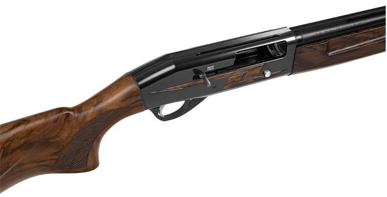 Ружьё гладкоствольное Ata Arms NEO12 Fonex III калибр 12/76, 71 см. ATA-ARMS-23140753 фото Orkov.net
