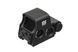 Прицел коллиматорный EOTech XPS3-2 68MOA с 2 точками (1MOA), совместимый с NV Black EOTech-5000094 фото Orkov.net 2/3