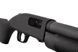 Винтовка гладкоствольна Mossberg M590A1 кал.12 20" Synthetic Чорний MOSSBERG-2004967 фото Orkov.net 5/6