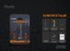Фонарь ручной Fenix E01 V2.0. Чёрный Fenix-E01-V2.0-BLK фото Orkov.net 10/11