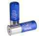 Патрон RIO ROYAL TUNGSTEN (вольфрам) калибр 12/70 дробь №5 (3,00 мм) навеска 42 г.