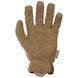 Тактические перчатки Mechanix Fastfit Coyote. FFTAB-72-010 фото Orkov.net 2/7