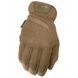 Тактические перчатки Mechanix Fastfit Coyote. FFTAB-72-010 фото Orkov.net 3/7